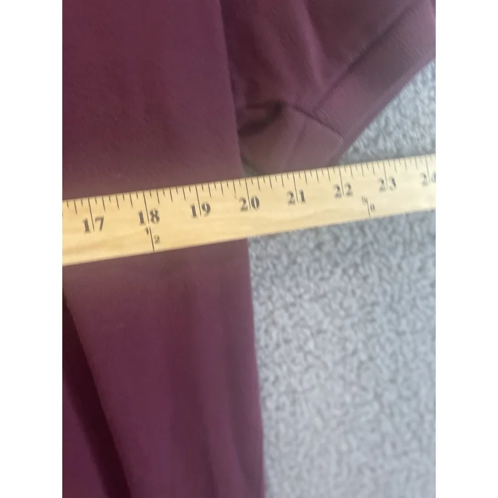 Ralph Lauren polo Men's  Large short sleeve‎ shirt. Brown Casual.